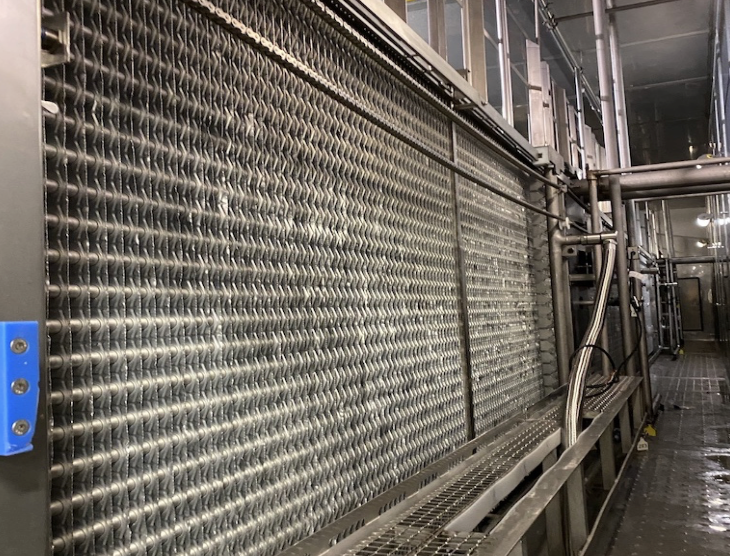 Moisture Control Tech White Paper