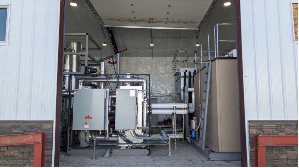 Greeley Cold Storage Impact Update