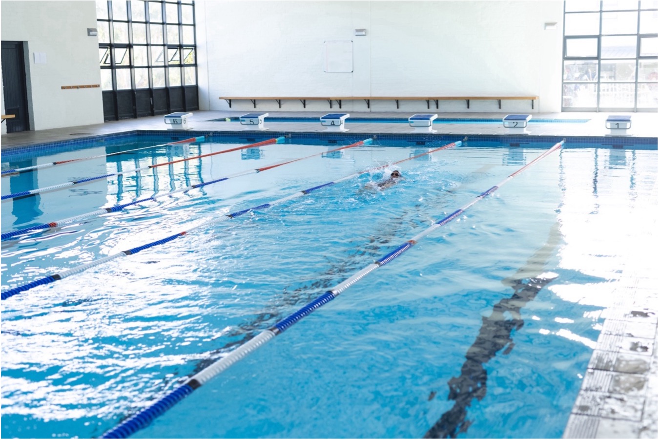 AEC Aquatics White Paper