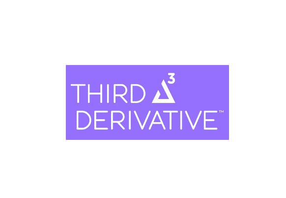 Third Derivative