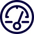 Turbine power gauge — lower inlet air temperature, higher output